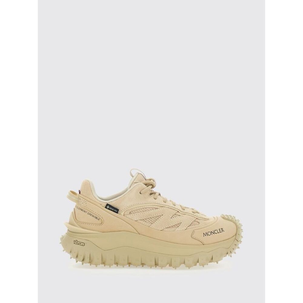 Moncler Women Sneakers Woman Moncler
